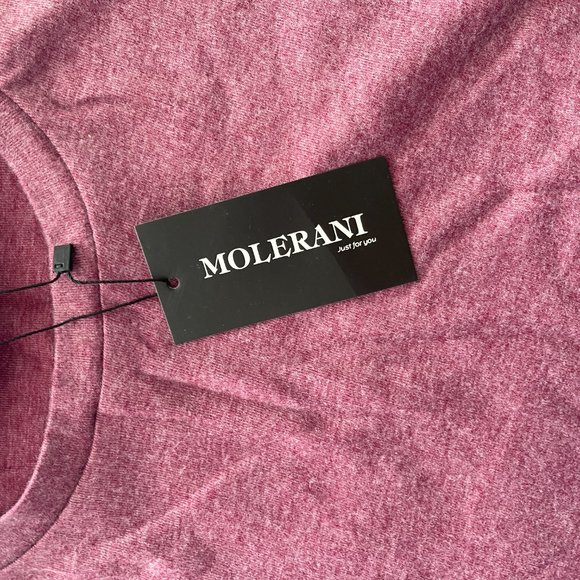 Molerani Women's Long Sleeve Blouse - Picture 8 of 9